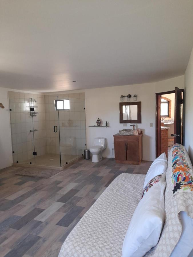 דירות San Ignacio  Rancho Espinoza La Casita מראה חיצוני תמונה